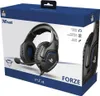 Trust 23530 Trust GXT 488 FORZE-G Headset grau Náhľad obrázku produktu 11
