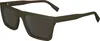 LACOSTE L6009S 275 MATTE KHAKI 56/19/145 MALE Lunettes de Voir les images du produit 1