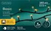 Lumineo LED luci fiabesche Basic 1350 cm 180 luci classiche Anteprima dell’immagine prodotto 15