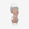 Peter Kaiser Riemchensandaletten Damen 31393836303737 Produktbild-Vorschau 8