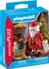 A Playmobil Santa Claus set packaging with a Christmas scene depicted on the box. Náhľad obrázku produktu