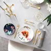 Villeroy & Boch Signature Avarua polievkový tanier 22 cm Náhľad obrázku produktu 2