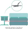 Fillikid Beistellbett Air grau inkl. Rollen Produktbild-Vorschau 7