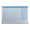 Relaxdays Whiteboard, Tagesplaner, abwischbar, magnetisch, Produktbild-Vorschau 10
