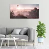 Tulup® Glas-Bild - 100x50 -Wandkunst - Wandbild hinter Produktbild-Vorschau 3