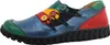 Gemini Damen Slipper bunt  Größe 42 Produktbild-Vorschau 6