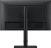 LS24A600UCUXEN  Samsung ViewFinity S6 S60UA computer Produktbild-Vorschau 17