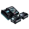 Makita Power Source-Kit 40V 191L76-1 Stromquellen-Kit Produktbild-Vorschau 2