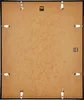 The back of a picture frame. Produktbild-Vorschau