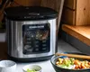 Rommelsbacher MRK 950, acero inoxidable, 5 litros, Vista previa de la imagen del producto 9