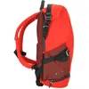 Rucksäcke Piquadro Ca5497pqm Rot Technischer Stoff Produktbild-Vorschau 12