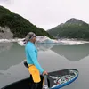 Funwater-Aufblasbares Stand Up Paddle Board,335 x 81 x 15 Náhľad obrázku produktu 7