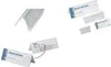 DURABLE Tischnamensschild Dachaufsteller 105/210x297 mm 10 Produktbild-Vorschau 8