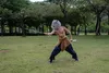 Bambusový meč Anime Katana Cosplay, Katana inšpirovaná Náhľad obrázku produktu 6