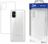3mk Schutzhülle Clear Case Cover für Samsung Galaxy M51 Produktbild-Vorschau 3