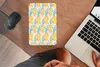 MuchoWow® Mauspad Mousepad Blumen - Farben - Pastell 18x27 Produktbild-Vorschau 3