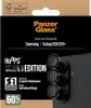 PanzerGlass ® Hoops® Camera Lens Protector Transparent Náhľad obrázku produktu 3