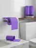 6 Rollen rosanes Toilettenpapier von Renova im Folienpack - Produktbild-Vorschau 14