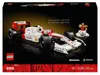 McLaren MP4/4 a Ayrton Senna Náhled obrázku produktu 33