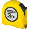 Miara Zwijana Stanley Żółta 0-30-487 3M Metrówka Miarka Podgląd zdjęcia produktu 4