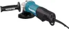 Makita Ga5050R Mini Levigatrice 1300W 125Mm Leva Anteprima dell’immagine prodotto 11