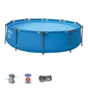 Súprava pre nadzemný bazén Bestway Steel Pro Max 305x76 cm Náhľad obrázku produktu 1