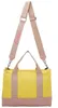 Fritzi aus Preußen Schultertasche Canvas Tote Bag Sun gelb Produktbild-Vorschau 4