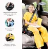 Graco Booster Basic R129, kinderzitverhoger geschikt voor Productafbeelding-voorbeeld 8