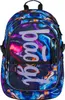 BAAGL Core Marble Rucksack-Set 3tlg: Rucksack, Produktbild-Vorschau 2