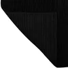 MSV Badteppich/Badematte Teppich - schwarz - 50 x 80 cm Produktbild-Vorschau 3