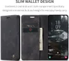 Samsung Galaxy S25 Edge Hülle - CaseMe 013 Klapphülle - Produktbild-Vorschau 6