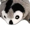 Schlüsselanhänger Robbe mit Sound - ca. 11 cm Produktbild-Vorschau 3
