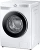 Samsung WW11DG6B85LH Lave-linge à chargement frontal 11 kg Voir les images du produit 2