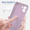 Hülle für Xiaomi Redmi 13C Case Cover Bumper Smartphone Produktbild-Vorschau 4
