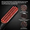 UKLISS 5-in-1-Haarstyler, 35 W, mit Glättbürste, Schwarz Produktbild-Vorschau 4