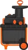 Black & Decker BEGAS5800-QS, 45 L, Čierna, 2800 W Náhľad obrázku produktu 4