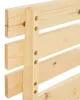 Homestyle4u Holzbett 180x200 Doppelbett mit 2 Matratze mit Produktbild-Vorschau 15