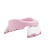 Potette plus Baby Töpfchen Reisetöpfchen pink Produktbild-Vorschau 6