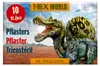 Die Spiegelburg|T-Rexworld Pflasterstrips T-Rex World (10 Produktbild-Vorschau 4