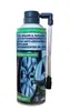 REIFEN-PANNENSPRAY & PUMPE 450ml für Auto Motorrad Produktbild-Vorschau 2