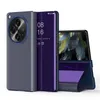 Pouzdro pro Oppo Find N3, zrcadlové flipové pouzdro View s Náhled obrázku produktu 1