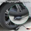 2x Luftkissen Montagehilfe Fenster Tür Air Wedge Pumpkissen Produktbild-Vorschau 6