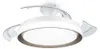 Philips Bliss DC Fan soffitto 28W+35W TW Gold Anteprima dell’immagine prodotto 5