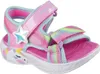 Skechers Unicorn Dreams Sandal- Dreamy Couleur Rose Voir les images du produit 6