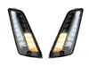 Blinker-Set Moto Nostra vorne 2K22 dynamisches LED Produktbild-Vorschau 7