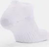 Under Armour UA Core No Show 3Pk-WHT - XL Voir les images du produit 3