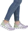 Damskie trampki Rieker Slip-on z ultralekką podeszwą i Podgląd zdjęcia produktu 19