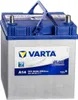 VARTA Blue Dynamic A14 Autobatterie 12V 40Ah Produktbild-Vorschau 6