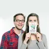 Mr. & Mrs. Panda Grußkarte Programmierer Kaffeeheld - Weiß Produktbild-Vorschau 4