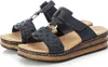 Rieker Damen Pantolette mit T-Riemen schmal geschnitten Produktbild-Vorschau 7